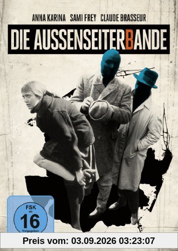 Die Außenseiterbande