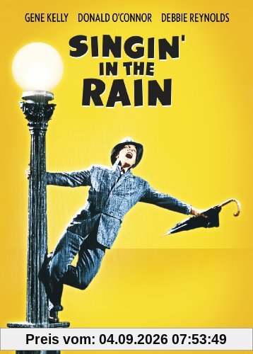 Singin' in the Rain [DVD] [UK Import]