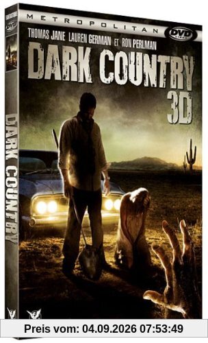 METROPOLITAN Dark Country 3D + 2D