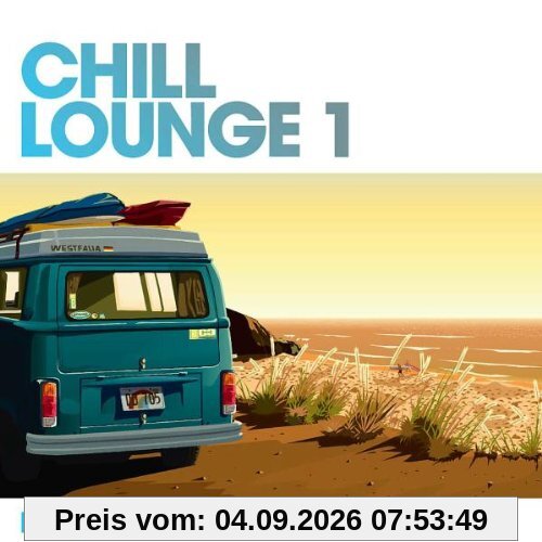Chill Lounge Vol.1 (New Version)