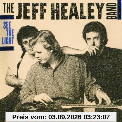 See the Light (Re-Release)