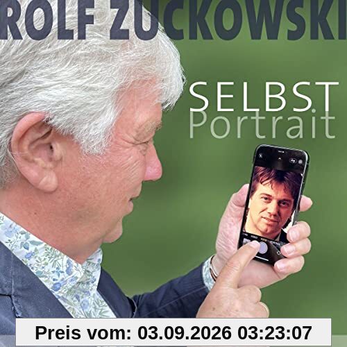Selbstportrait (Musik für Dich /Rolf Zuckowski)