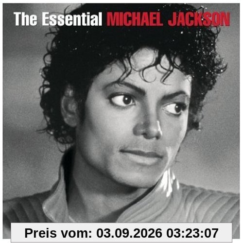The Essential Michael Jackson