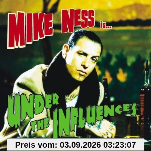 Under the Influence
