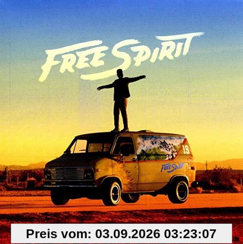 Free Spirit