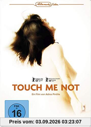 Touch Me Not