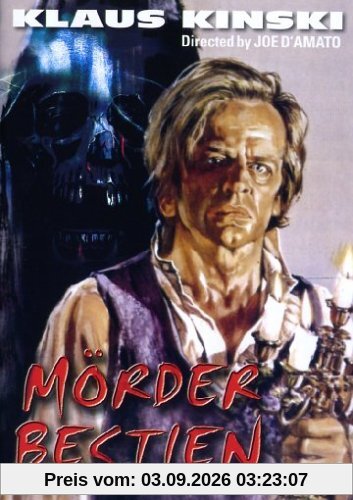 Mörderbestien