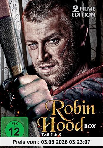 Robin Hood Box