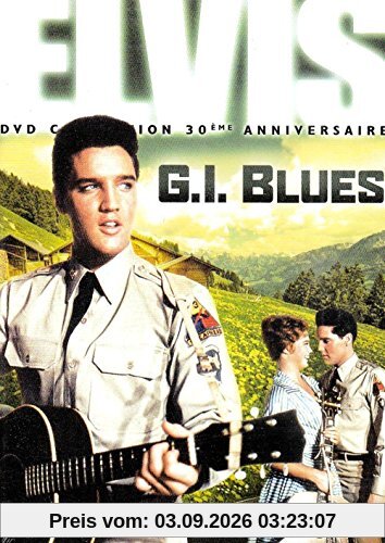 G.I. Blues [FR Import]