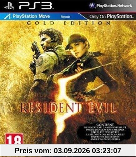 resident evil 5