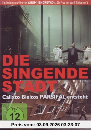 Die singende Stadt