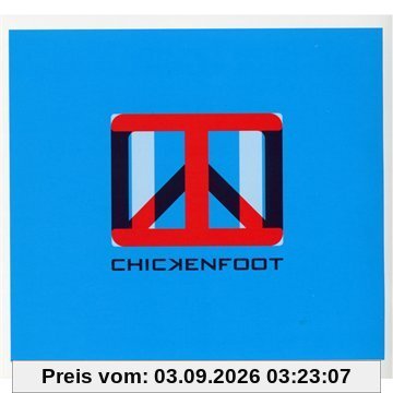 III (Limited Edition)