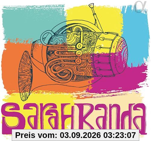 Sarahbanda