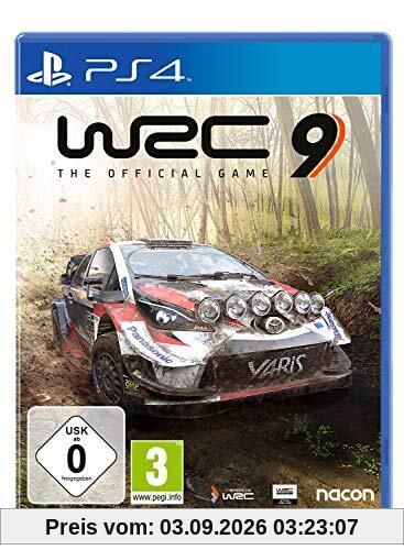 WRC 9
