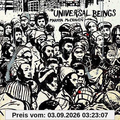 Universal Beings