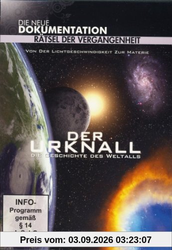 Der Urknall