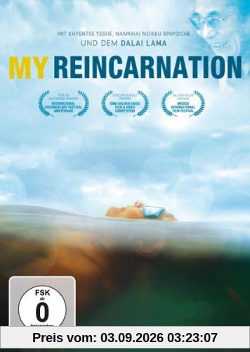 My Reincarnation