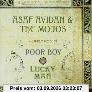 Poor Boy/Lucky Man