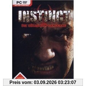 Instinct (DVD-ROM)