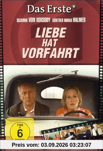 Liebe hat Vorfahrt