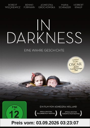 In Darkness