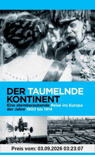 Der taumelnde Kontinent: Teil 1-3