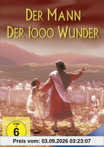 Der Mann der 1000 Wunder