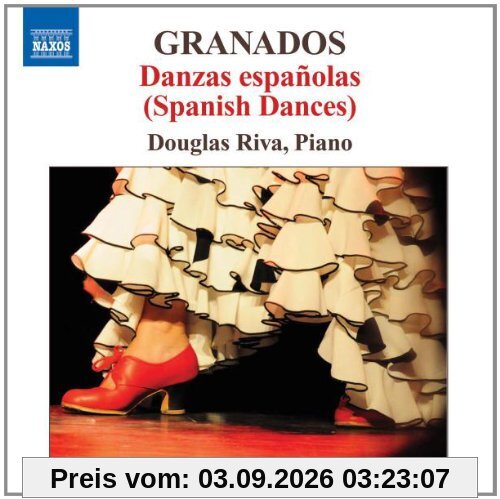 Danzas Espanolas