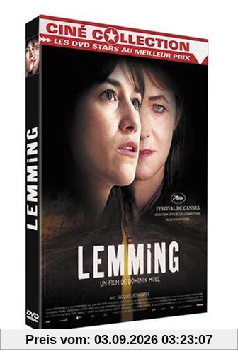 Lemming - Edition 2 DVD [FR Import]