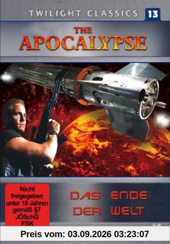 The Apocalypse [Limited Edition]