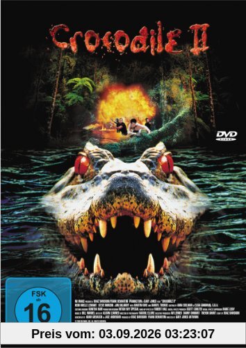 Crocodile II