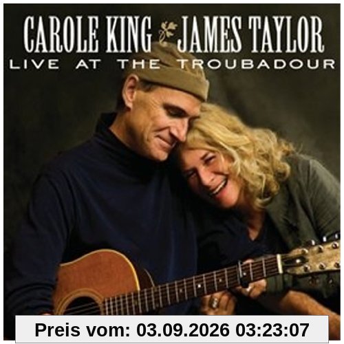 Live at the Troubadour