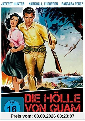 Die Hölle von Guam