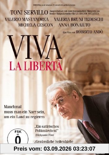 Viva la libertà