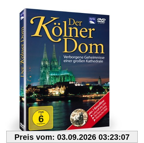 Der Kölner Dom