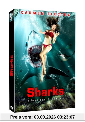 Sharks (2 Headed Shark Attack)