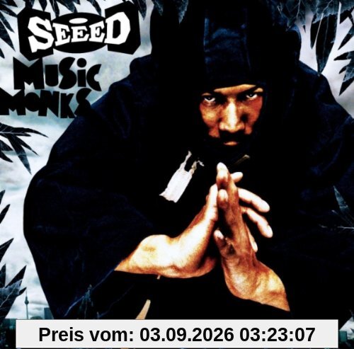 Music Monks