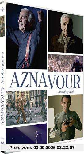 Aznavour : autobiographe [FR Import]