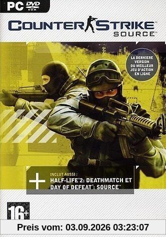 Counter Strike : Source