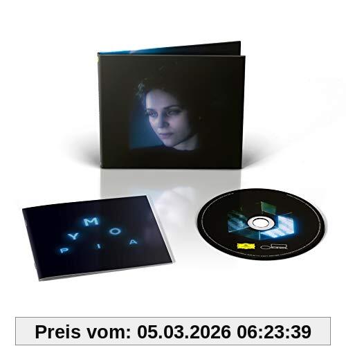 Agnes Obel Myopia