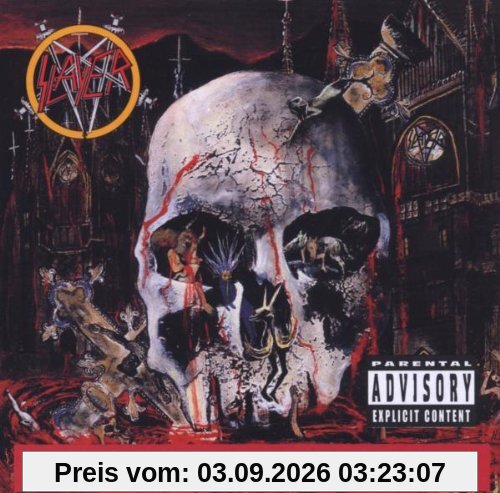 South of Heaven