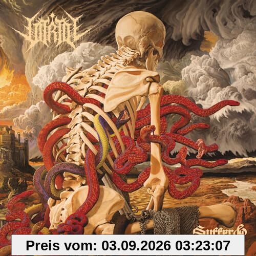 Suffer & Become