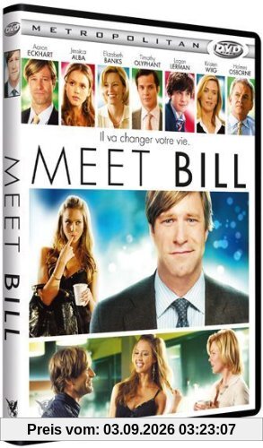 Meet bill [FR Import]