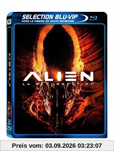 BLU-RAY - Alien: Resurrection (1 Blu-ray)