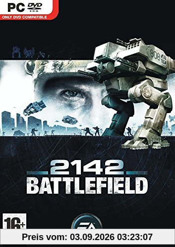 Battlefield 2142