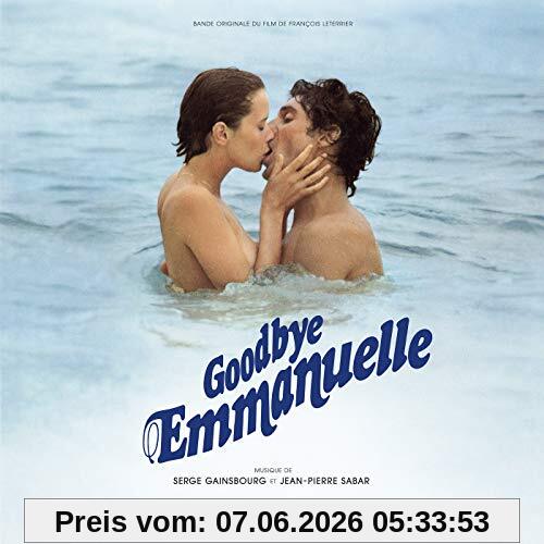 Goodbye Emmanuelle