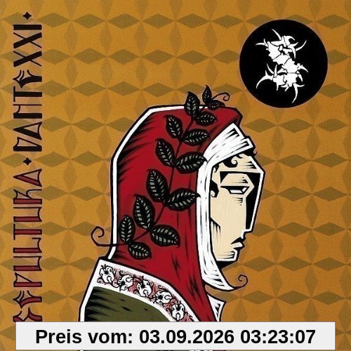 Dante Xxi