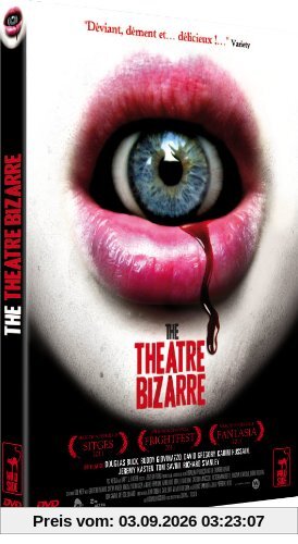 Théâtre bizarre [FR Import]