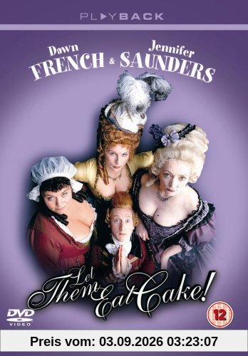 Let Them Eat Cake - Series [UK Import]