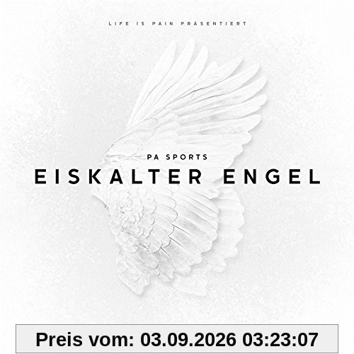 Eiskalter Engel